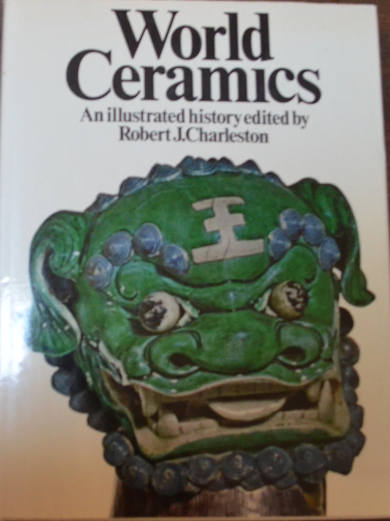 WORLD CERAMICS